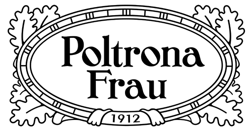 Poltrona Frau — Italian luxury furniture since 1912